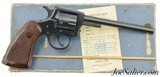 Excellent H&R Model 922 Revolver w/ Original Box - 1 of 15