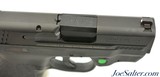 S&W 45 M&P Shield M2.0 TS Pistol with Integral Green Laser - 6 of 8