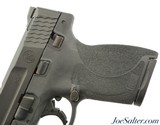 S&W 45 M&P Shield M2.0 TS Pistol with Integral Green Laser - 4 of 8