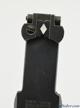 Rear Marble folding Express sight 3/8" - 3 of 3