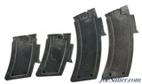 Remington Models 581-S & 541 Magazine Lot2-10 Rd + 2-5 Round - 1 of 3