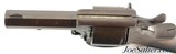 Very Rare Tranter Model 1868 Revolver in .440 Rimfire Caliber - 9 of 12