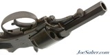 Very Rare Tranter Model 1868 Revolver in .440 Rimfire Caliber - 11 of 12
