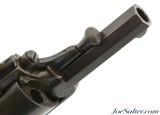 Very Rare Tranter Model 1868 Revolver in .440 Rimfire Caliber - 12 of 12