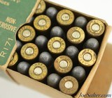 Full Box Remington "Dog Bone" 32 S&W Long Ammo - 3 of 3