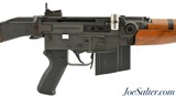 Rare SIG & AMT Rifle (7.62mm NATO)