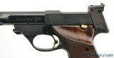 Excellent Boxed High Standard ML Series Supermatic Military Trophy 22 LR 7.25 Barrel - 6 of 15