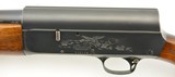 Remington "The Sportsman" Semi-Auto 12 GA Shotgun 1941 - 9 of 15
