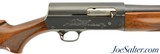 Remington "The Sportsman" Semi-Auto 12 GA Shotgun 1941