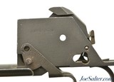 USGI Springfield M1 Garand Trigger Housing & Hammer + Trigger Gun Parts - 3 of 6