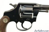 Colt Police Positive .38 Revolver with Box 1928 - 3 of 15