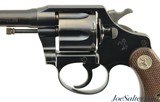 Colt Police Positive .38 Revolver with Box 1928 - 6 of 15
