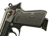 Interarms Walther PPK/S Pistol .380 ACP LNIB - 4 of 14