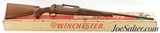 Excellent LNIB Winchester Model 70 XTR Featherweight 243 Win - 2 of 15
