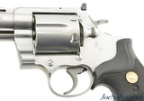 Colt .44 Anaconda Revolver with Box and Manual Made in 1991 - 6 of 13