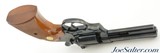 Very Nice Colt .22 Diamondback Revolver - 10 of 10