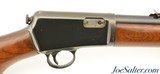Near Excellent Winchester Model 63 Semi-Auto Rifle 22 LR 1950 - 5 of 15