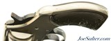 Unique Factory Mismatched H&R "Bull Dog" Revolver 4 ½ Barrel Marked 32 - 9 of 14