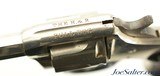 Unique Factory Mismatched H&R "Bull Dog" Revolver 4 ½ Barrel Marked 32 - 10 of 14