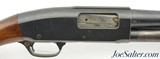 Remington Model 31 Pump Action 12 GA Built 1945 C&R - 4 of 15
