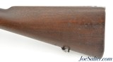 Late Production US Model 1898 Krag-Jorgensen Rifle by Springfield Armory - 7 of 15
