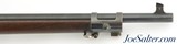 Late Production US Model 1898 Krag-Jorgensen Rifle by Springfield Armory - 6 of 15