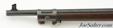 Late Production US Model 1898 Krag-Jorgensen Rifle by Springfield Armory - 12 of 15