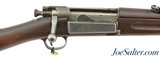 Late Production US Model 1898 Krag-Jorgensen Rifle by Springfield Armory - 1 of 15