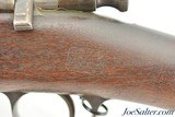 Late Production US Model 1898 Krag-Jorgensen Rifle by Springfield Armory - 9 of 15