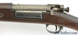Late Production US Model 1898 Krag-Jorgensen Rifle by Springfield Armory - 8 of 15