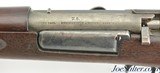 Late Production US Model 1898 Krag-Jorgensen Rifle by Springfield Armory - 10 of 15