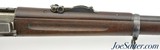 Late Production US Model 1898 Krag-Jorgensen Rifle by Springfield Armory - 5 of 15