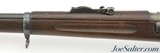Late Production US Model 1898 Krag-Jorgensen Rifle by Springfield Armory - 11 of 15