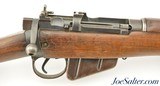 WW2 Lee Enfield No. 4 Mk. 1 Rifle by BSA-Shirley - 4 of 15