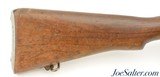 WW2 Lee Enfield No. 4 Mk. 1 Rifle by BSA-Shirley - 3 of 15