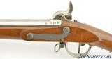 Swiss Model 1817/42 Percussion Musket Geneva Marked - 10 of 15