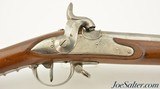 Swiss Model 1817/42 Percussion Musket Geneva Marked - 5 of 15