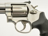S&W Model 66-5 Revolver with Box and Papers - 5 of 14