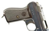 CZ 24 Pistol 380 ACP Ceska Zbrojovka A.S. V Praze 1931 C&R - 2 of 11