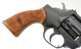 Excellent Boxed Hi-Standard Sentinel Deluxe Revolver 9 Shot 22 S,L,LR C&R - 2 of 13