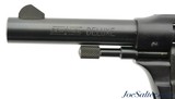 Excellent Boxed Hi-Standard Sentinel Deluxe Revolver 9 Shot 22 S,L,LR C&R - 7 of 13