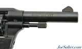Excellent Boxed Hi-Standard Sentinel Deluxe Revolver 9 Shot 22 S,L,LR C&R - 4 of 13