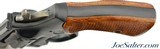 Excellent Boxed Hi-Standard Sentinel Deluxe Revolver 9 Shot 22 S,L,LR C&R - 8 of 13