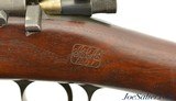 Splendid US Model 1899 Krag Carbine by Springfield Armory - 11 of 15