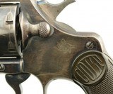 Pre-WW1 Colt Army Special Revolver in .32-20 - 7 of 15