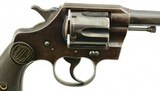 Pre-WW1 Colt Army Special Revolver in .32-20 - 3 of 15