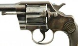 Pre-WW1 Colt Army Special Revolver in .32-20 - 6 of 15