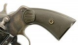 Pre-WW1 Colt Army Special Revolver in .32-20 - 5 of 15