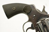 Pre-WW1 Colt Army Special Revolver in .32-20 - 2 of 15