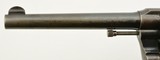 Pre-WW1 Colt Army Special Revolver in .32-20 - 8 of 15